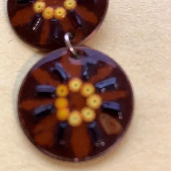 Reversible necklace 22”* - Picture 4 of 7